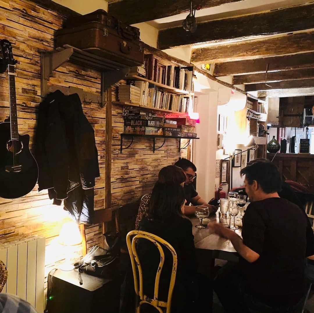 bar jeux de société reims brunch produit locaux