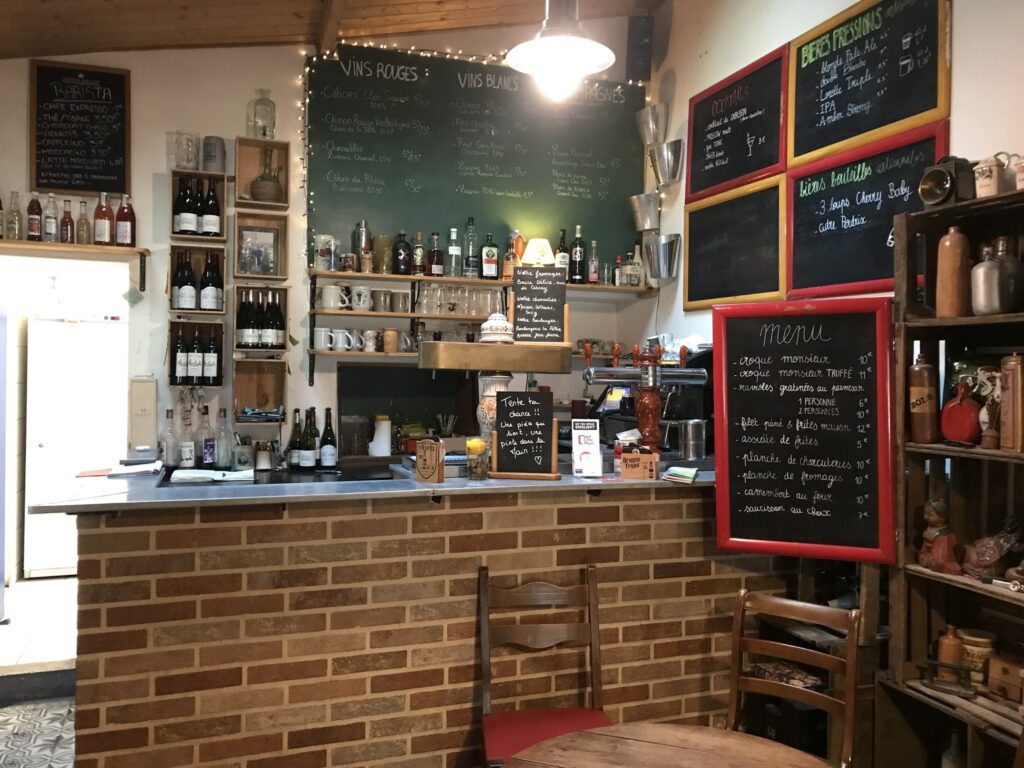 cabasson biere produit locaux brunch bar à jeux reims